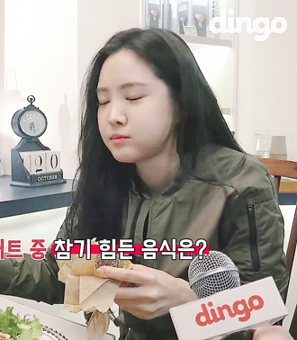 [에이핑크] 새해니까 머리나 하러 갈 생각이라서 나은이 | 인스티즈