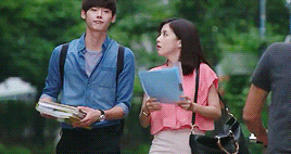 [드라마] 너의 목소리가 들려 (2013) jpgif | 인스티즈