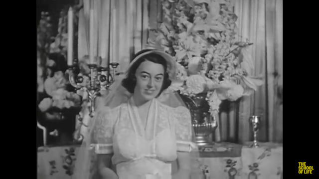 [인생학교] 대부분의 사람들이 배우자를 잘못 만나는 이유 | 인스티즈