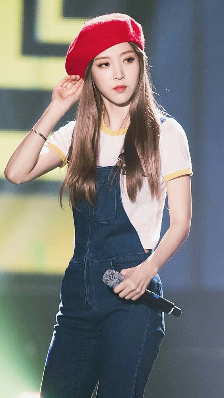 2018년 첫 마마무 | 인스티즈