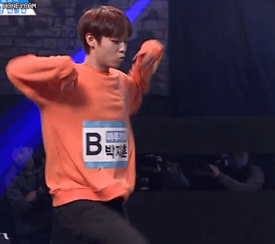 댄싱퀸들의 전쟁.gif | 인스티즈