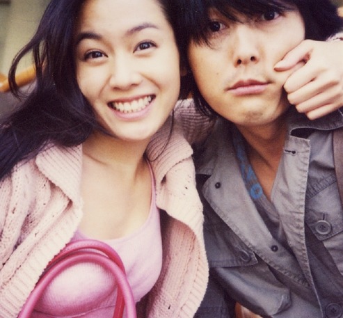 실제 커플 느낌 200％ 나게 사진 찍은 영화 속 커플 | 인스티즈