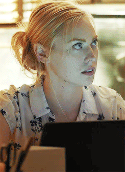 예뻐서 드라마에 집중이 안되게 하는 배우. (feat.데어데블) | 인스티즈