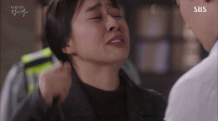 [낭만닥터김사부] 현실과 이상 사이에서 겪는 딜레마 : 박주혁 일병 사망진단서 사건.jpgif | 인스티즈