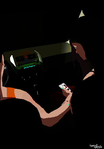 힘들었던 월요일 픽셀아트로 치유하자 | 인스티즈