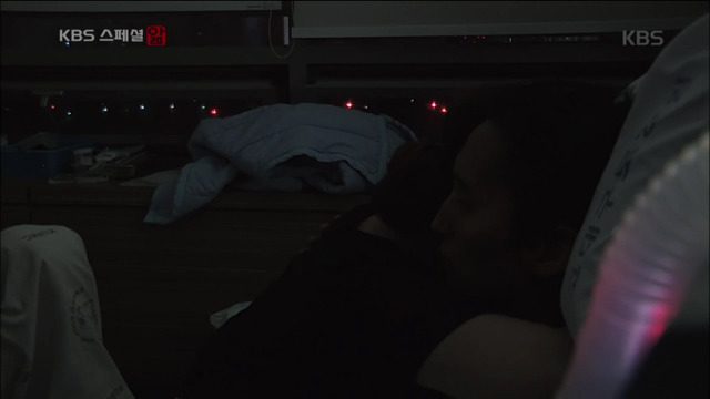 KBS스페셜 위암4기에 걸린 젊은의사 | 인스티즈