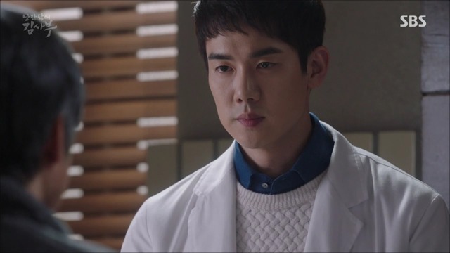 [낭만닥터김사부] 현실과 이상 사이에서 겪는 딜레마 : 박주혁 일병 사망진단서 사건.jpgif | 인스티즈