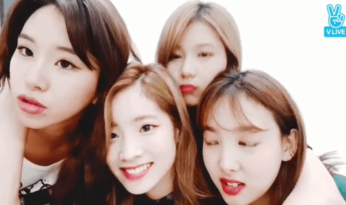 트와이스 사나.gif | 인스티즈