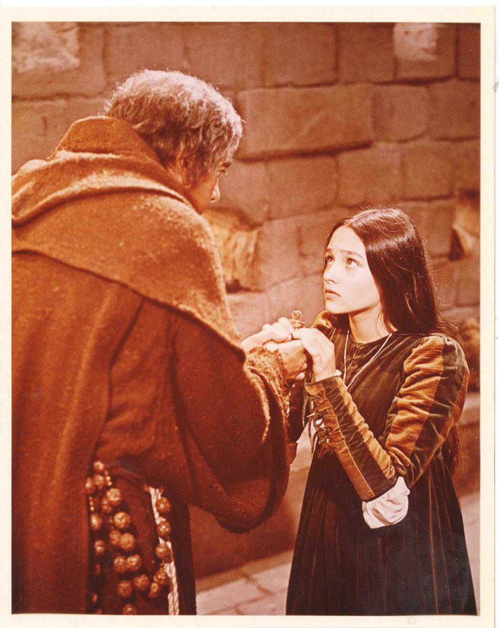 올리비아 허시 | 인스티즈