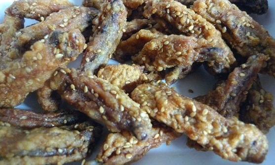 BBQ 아이스치킨.jpg | 인스티즈