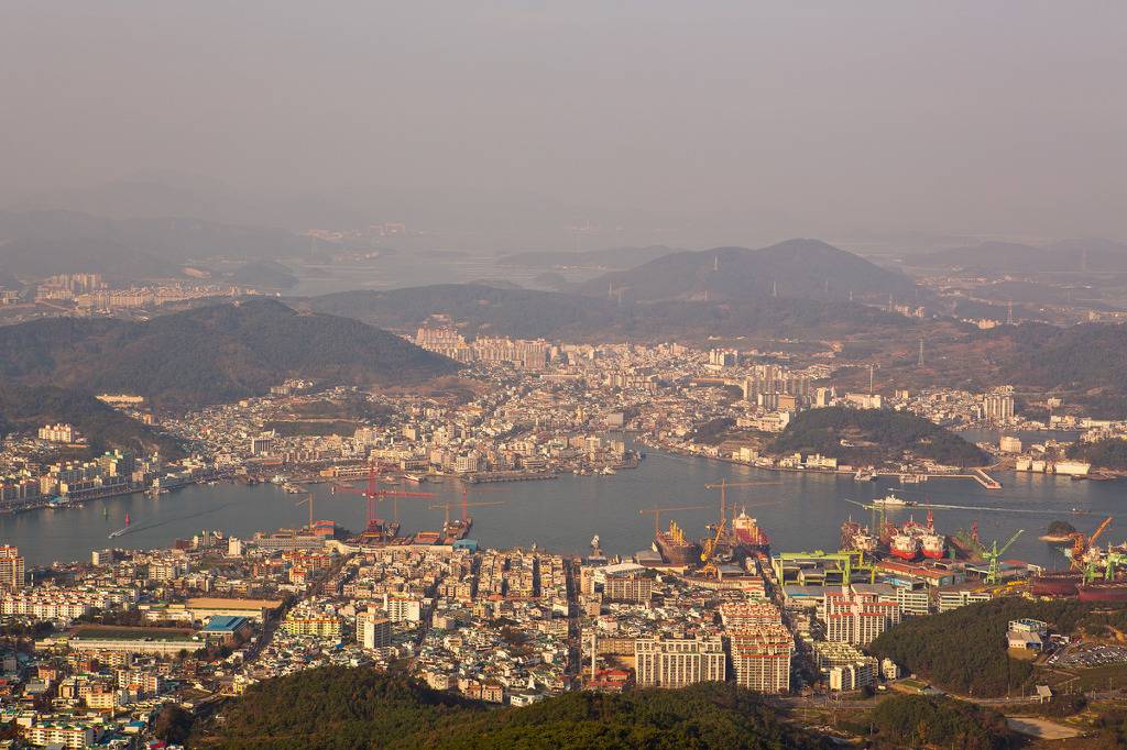 경상남도 통영 | 인스티즈