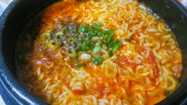 챙겨주는 사람은 없지만 알아서 잘해먹는 어떤 쑥남 | 인스티즈