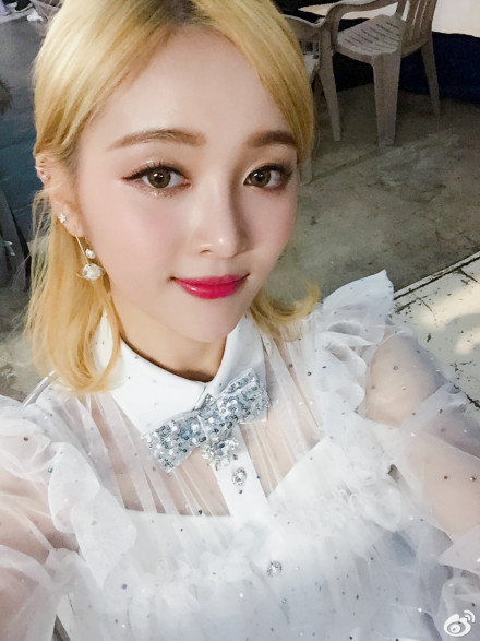 우주소녀 김선의 | 인스티즈