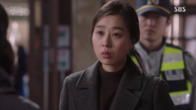 [낭만닥터김사부] 현실과 이상 사이에서 겪는 딜레마 : 박주혁 일병 사망진단서 사건.jpgif | 인스티즈