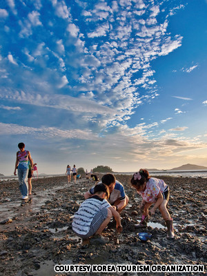 대한민국에서 가장 사진이 잘 받는 아름다운 관광명소 Top22 | 인스티즈
