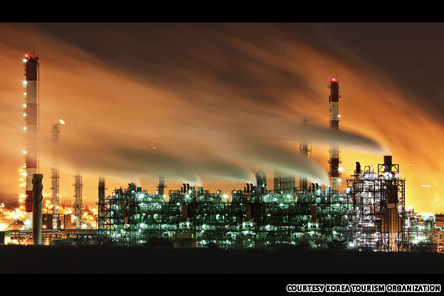 대한민국에서 가장 사진이 잘 받는 아름다운 관광명소 Top22 | 인스티즈