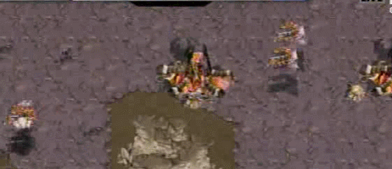 스타1 팬이라면 모두가 인정하는 경기.gif | 인스티즈