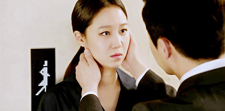 [질투의화신] 라면 먹다가 결혼하자고 프로포즈하는 미.jpg | 인스티즈