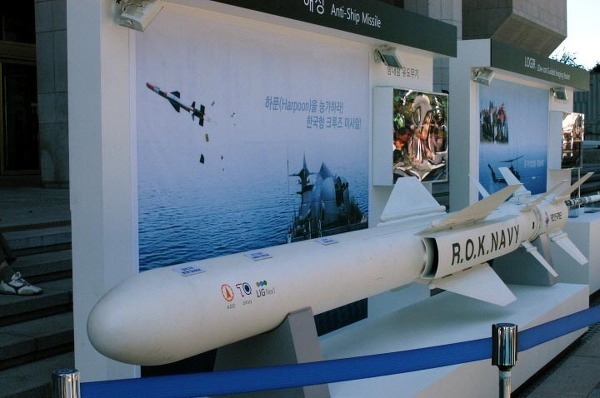 아시아에서 무기 매출이 가장 높은 기업 Top10 | 인스티즈