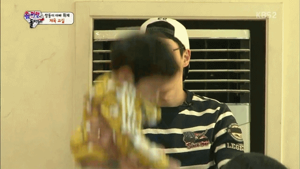 납치하고 싶은 서언이 서준이 | 인스티즈