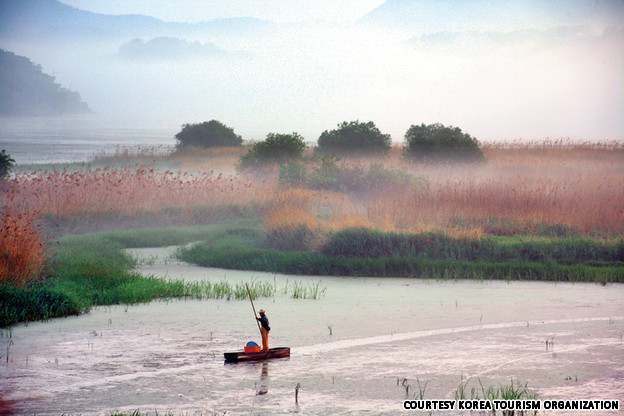 대한민국에서 가장 사진이 잘 받는 아름다운 관광명소 Top22 | 인스티즈