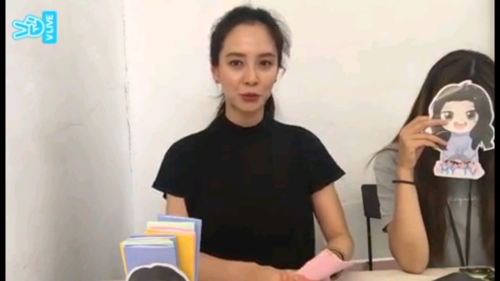 흔한 30대 여배우에게 줄임말 아는 거 있냐고 물었을 때의 답변 | 인스티즈