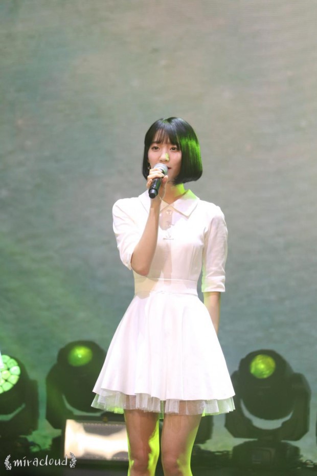 오마이걸 비니 | 인스티즈