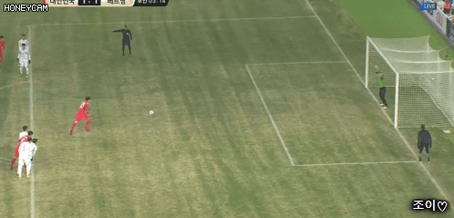 한국 파넨카 실패 ㅋㅋㅋㅋㅋㅋㅋㅋㅋㅋ.gif | 인스티즈