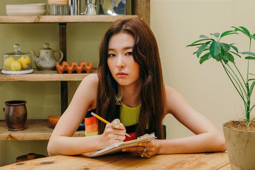 레드벨벳 데뷔 3주년 기념 사진 | 인스티즈