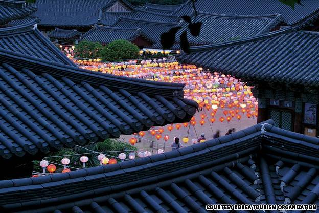 대한민국에서 가장 사진이 잘 받는 아름다운 관광명소 Top22 | 인스티즈