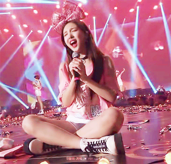 같은데 귀여운 아이돌 | 인스티즈