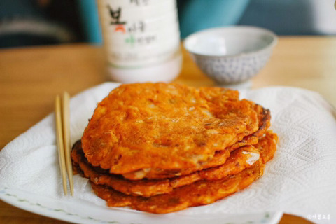 본인이 선호하는 비 오는날 음식은?.jpg | 인스티즈