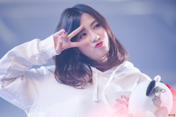 에이핑크 오하영.jpgif | 인스티즈