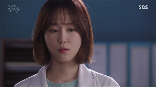 [낭만닥터김사부] 현실과 이상 사이에서 겪는 딜레마 : 박주혁 일병 사망진단서 사건.jpgif | 인스티즈