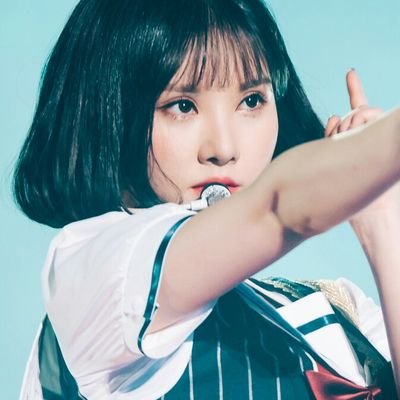 여자친구 은하.jpgif | 인스티즈