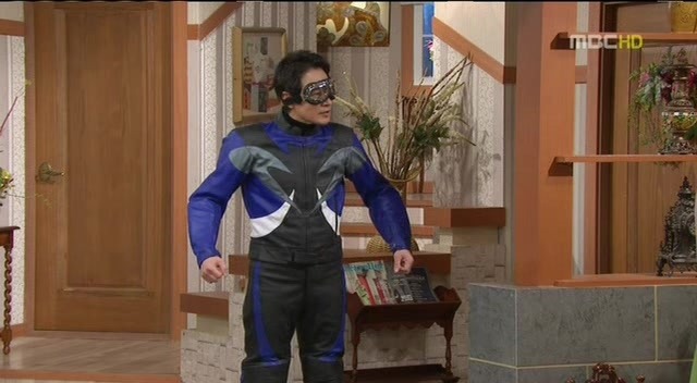 [지붕킥] 오토바이가 타고싶은 보석 | 인스티즈