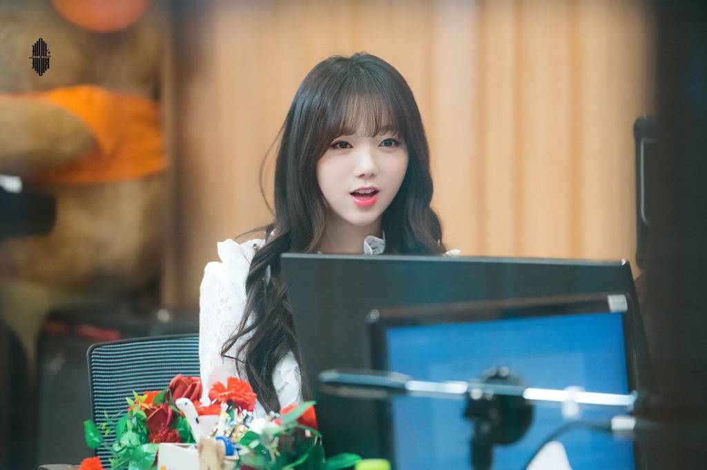 [러블리즈] 발목을 삐어서 케이 | 인스티즈