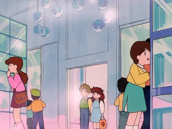 미소녀 전사 세일러문 (美少女戦士セーラームーン) 05 | 인스티즈