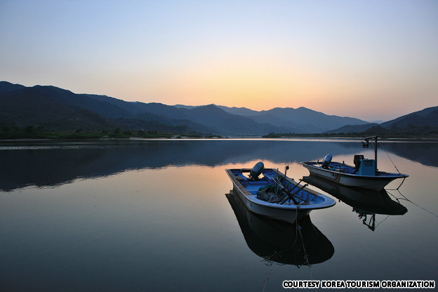 대한민국에서 가장 사진이 잘 받는 아름다운 관광명소 Top22 | 인스티즈