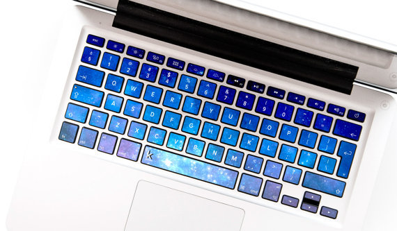 독특한 키보드 스티커들.jpg | 인스티즈