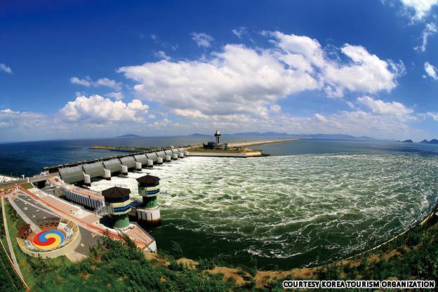 대한민국에서 가장 사진이 잘 받는 아름다운 관광명소 Top22 | 인스티즈