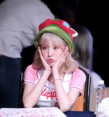 우주소녀 루다 | 인스티즈