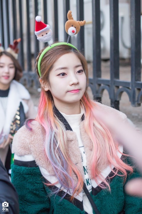 다현이사진이 그냥 올리고 싶었음... | 인스티즈