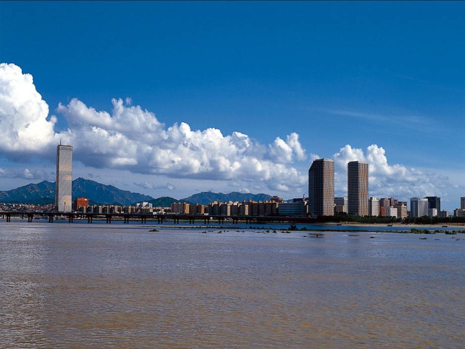 미세먼지가 심하지 않던 시절 | 인스티즈