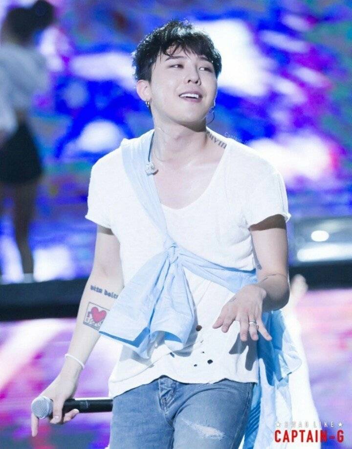 특이점이 온 지드래곤 패션 | 인스티즈