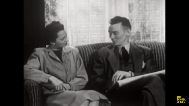 [인생학교] 대부분의 사람들이 배우자를 잘못 만나는 이유 | 인스티즈