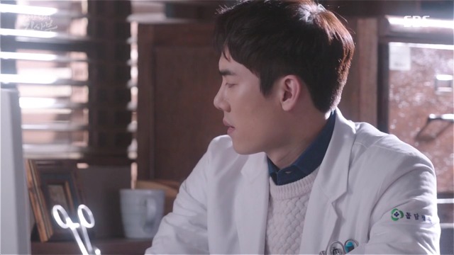 [낭만닥터김사부] 현실과 이상 사이에서 겪는 딜레마 : 박주혁 일병 사망진단서 사건.jpgif | 인스티즈