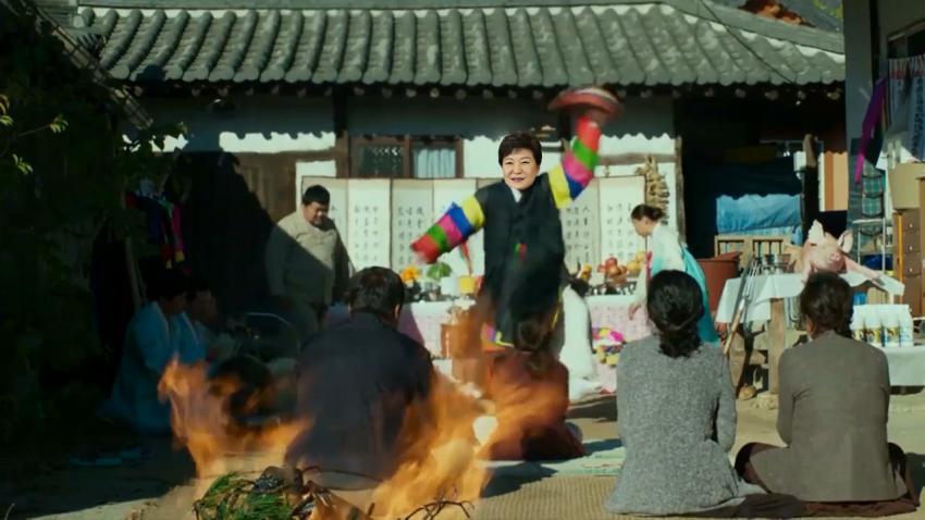 세월호 사고 이후 박근혜의 7시간.jpg | 인스티즈