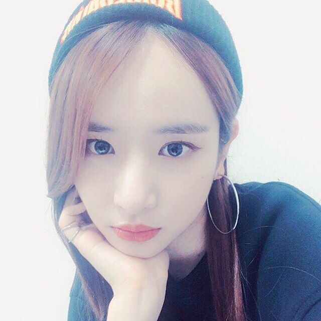 우주소녀 설아.jpg | 인스티즈