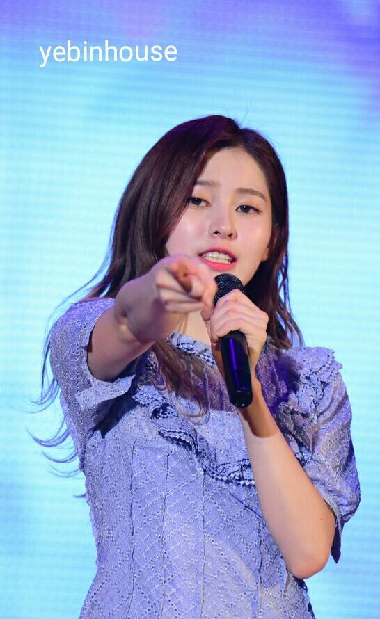 [다이아] 160729 롯데월드 나이트파티 사진들 jpg | 인스티즈